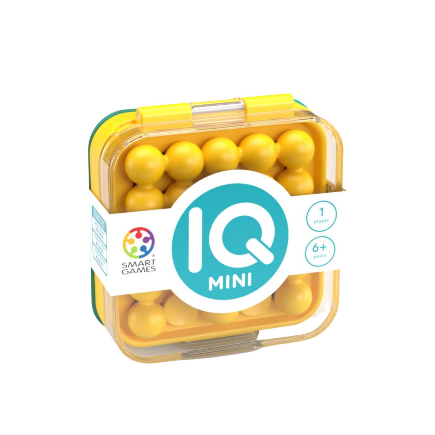 IQ Mini - Smart Games