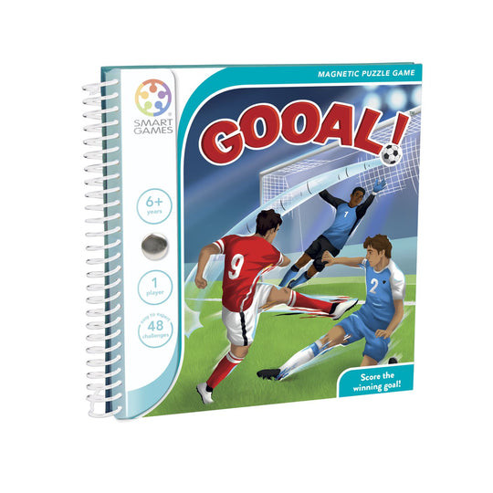 Goal - Smart Games