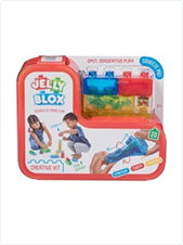 Jelly Blox – Creative Kit