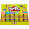 Play Doh-single Can Asst
