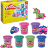 Play Doh-single Can Asst
