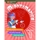 Mightymatics Primary