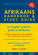 Afrikaans Handbook & Study Guide